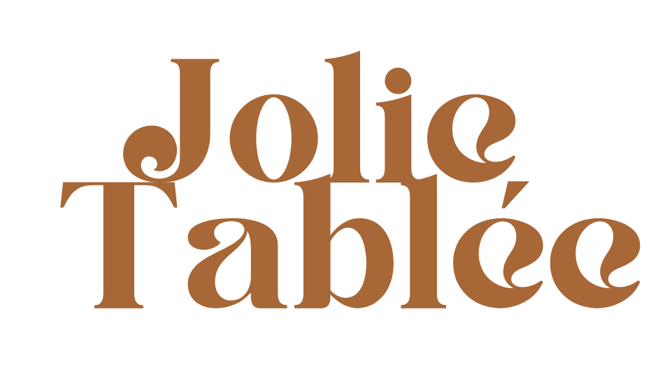 Jolie Tablée